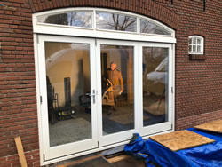 Getoogd werk & Rond werk